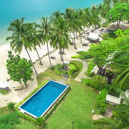 Baan Thong Ching Resort Khanom Esterno foto