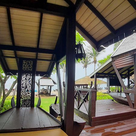 Baan Thong Ching Resort Khanom Esterno foto