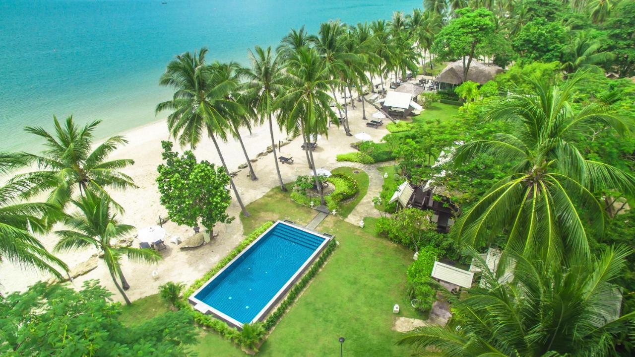 Baan Thong Ching Resort Khanom Esterno foto
