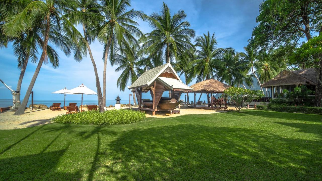 Baan Thong Ching Resort Khanom Esterno foto