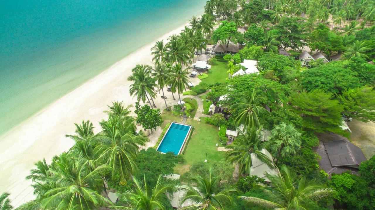 Baan Thong Ching Resort Khanom Esterno foto