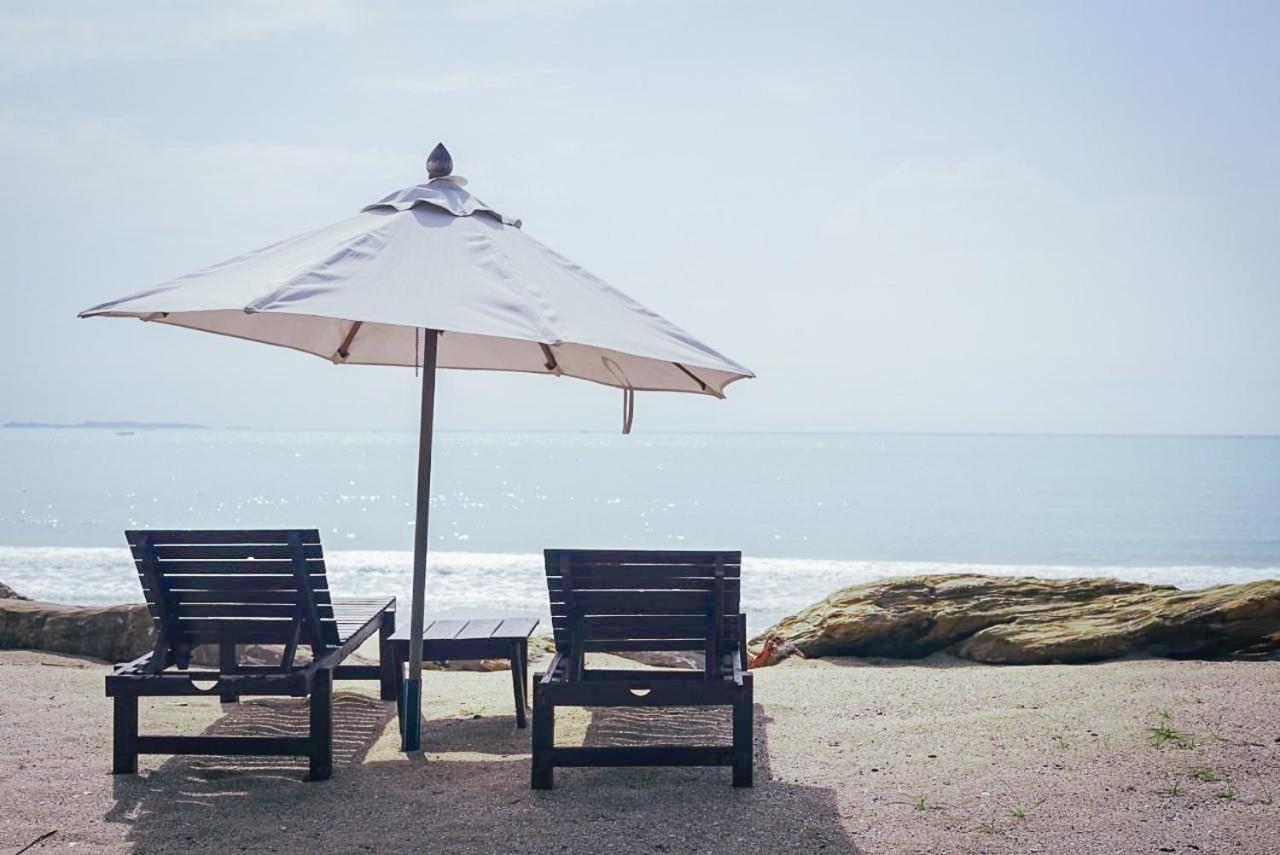 Baan Thong Ching Resort Khanom Esterno foto