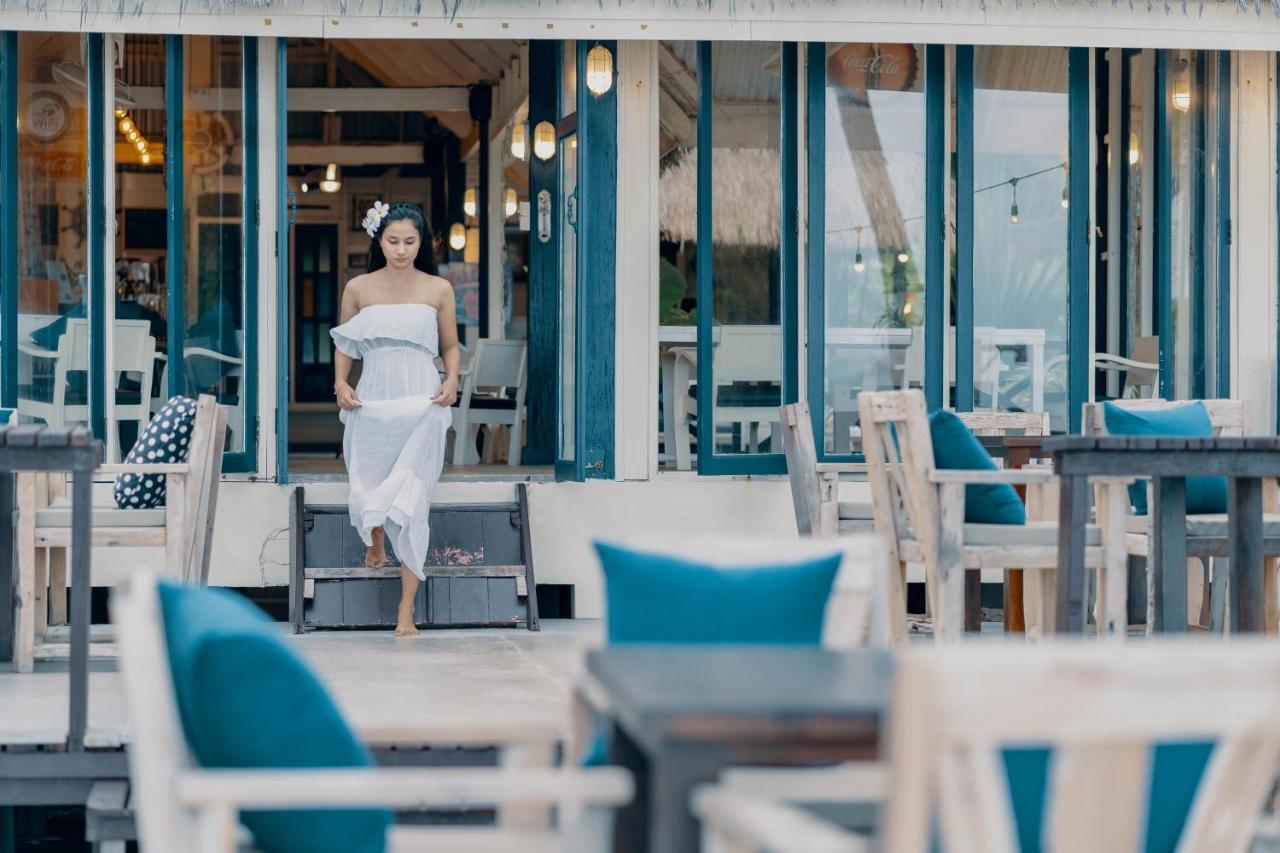 Baan Thong Ching Resort Khanom Esterno foto